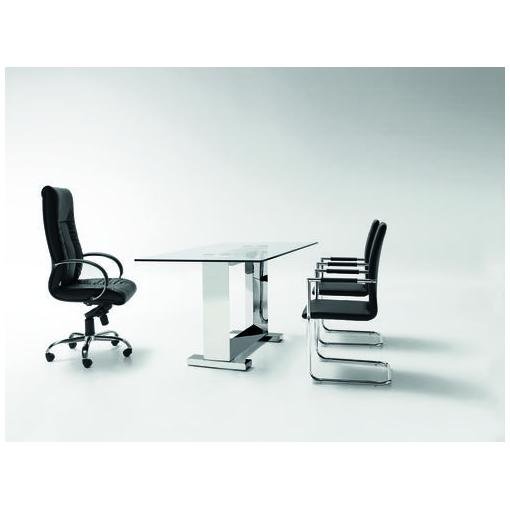 SILLON EXECUTIVE BASCULANTE MULTIBLOCK