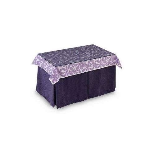 FALDA ESTEPA 35 TAPETE KENT8