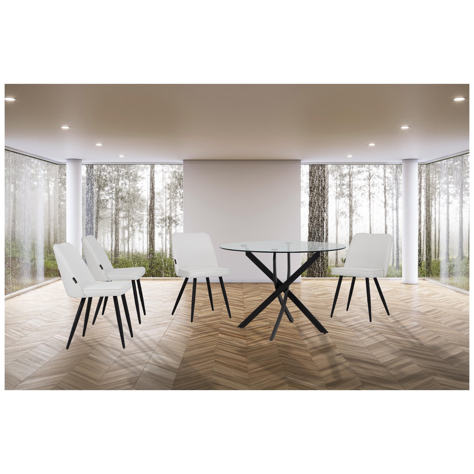 FONTANA BLACK FONTANA BLACK REDONDA7