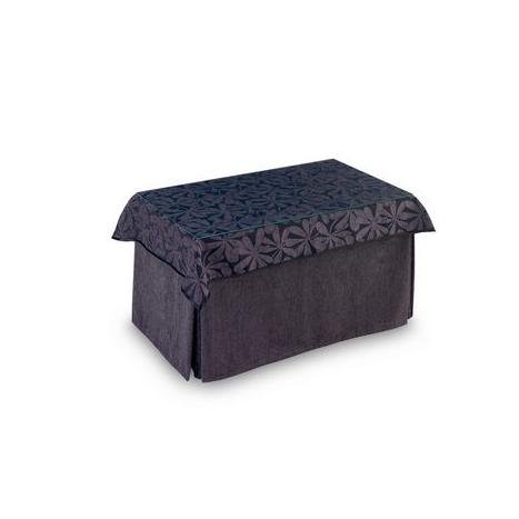 MESA FALDA ESPARTA 15 TAPETE KENT 12