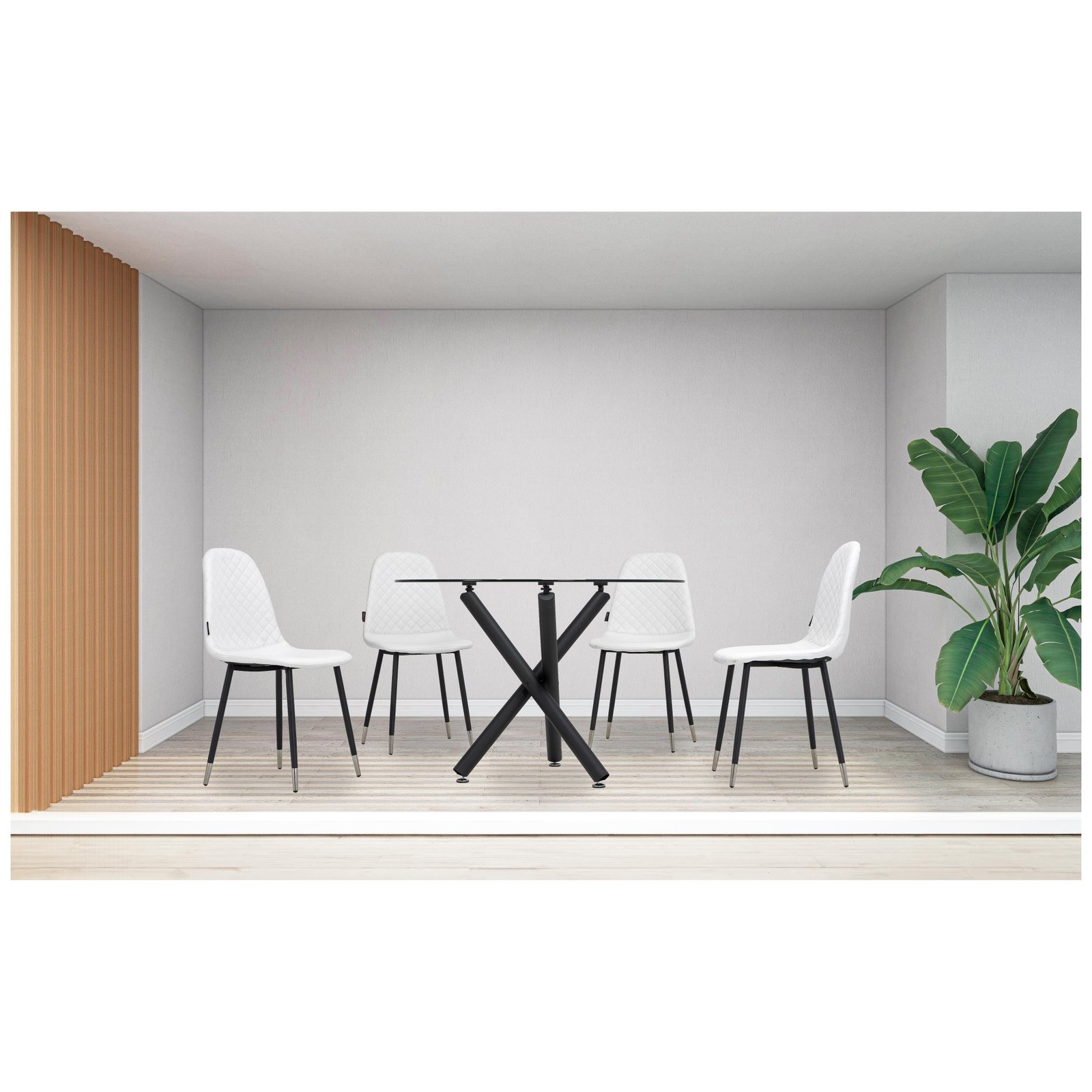 MESA SPECTRA BLACK 90 DIAMETRO SPECTRA BLACK10