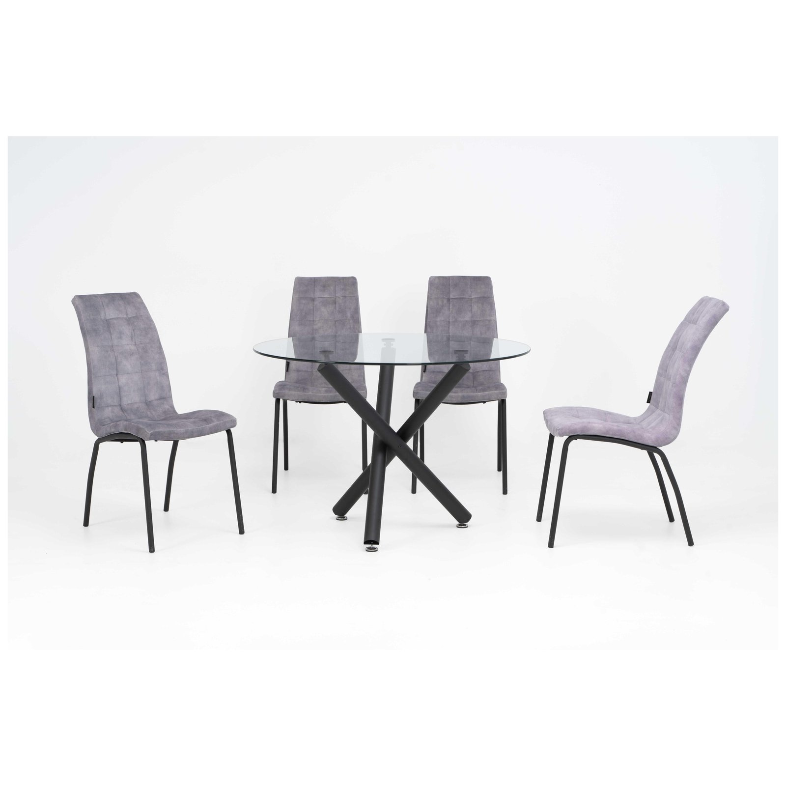 MESA SPECTRA BLACK 90 DIAMETRO SPECTRA BLACK3