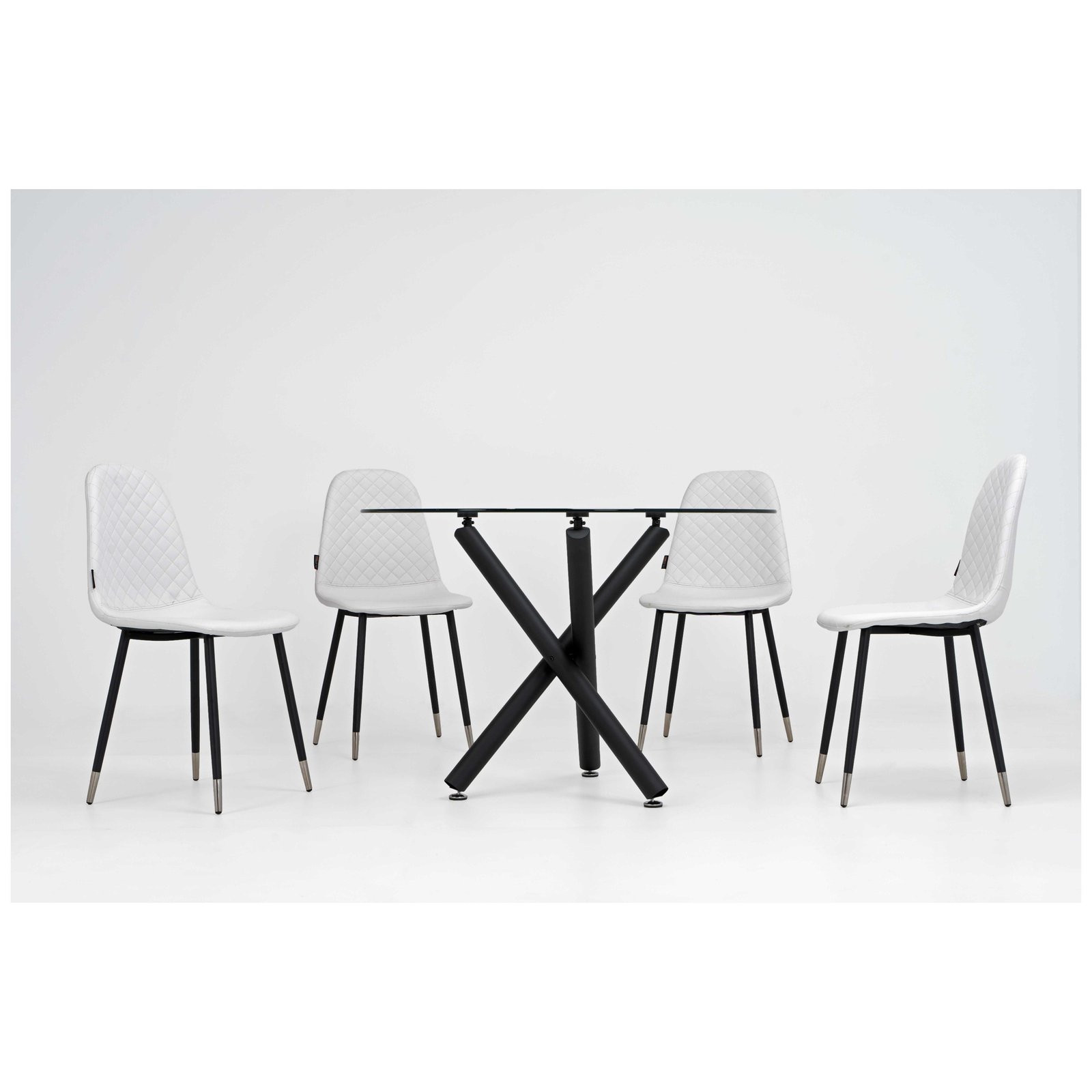 MESA SPECTRA BLACK 90 DIAMETRO SPECTRA BLACK6