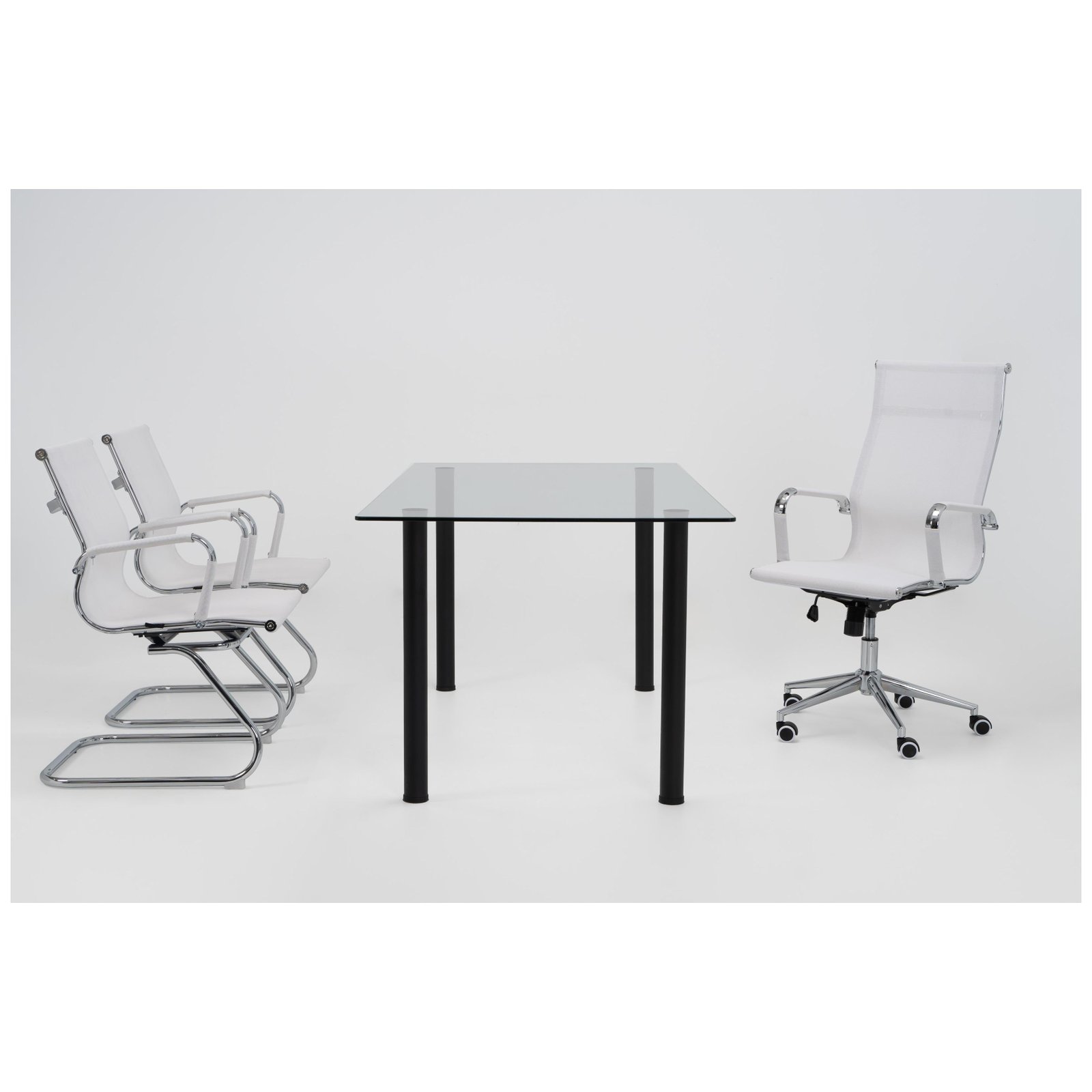 SMART V MESH SMART V MESH CONJUNTO4